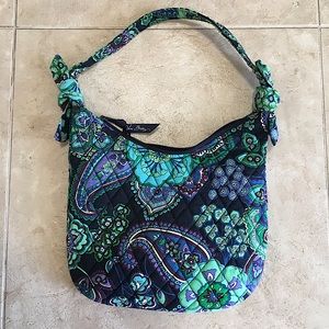 NWOT Vera Bradley Handbag